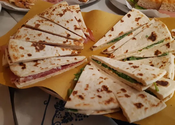 Hotel Bellevue Cesenatico